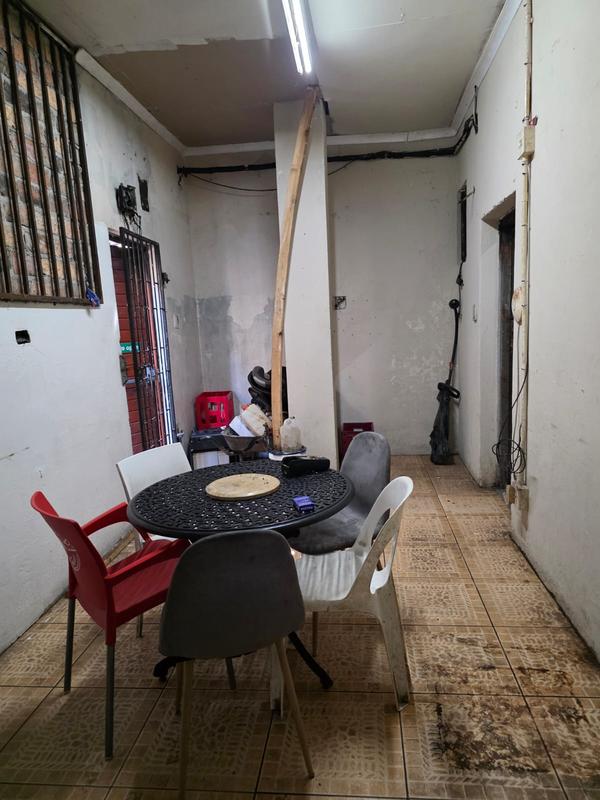 Commercial Property for Sale in Woodstock Western Cape